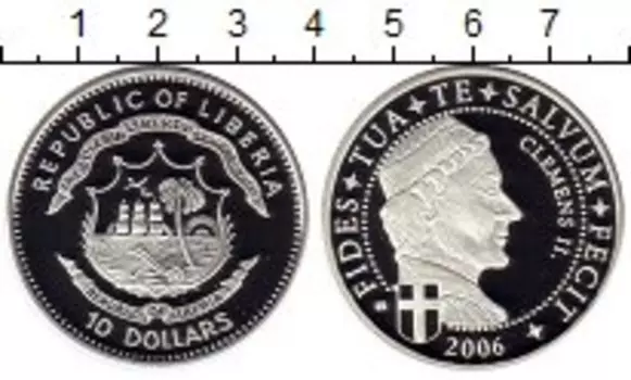 Монеты Клуб Нумизмат