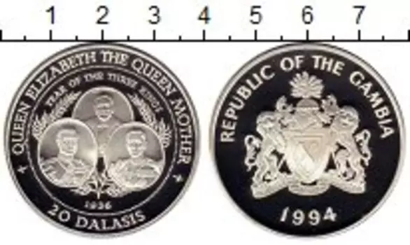 Монеты Клуб Нумизмат