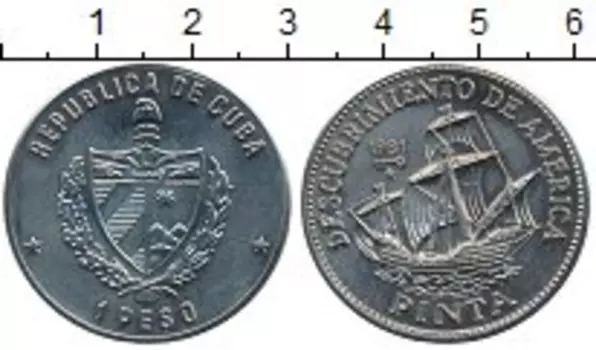 Монеты Клуб Нумизмат