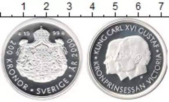 Монеты Клуб Нумизмат