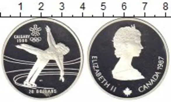 Монеты Клуб Нумизмат