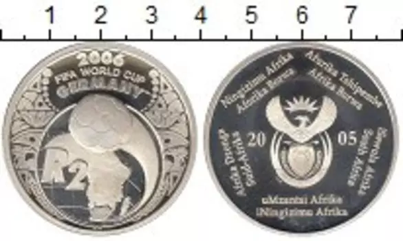 Монеты Клуб Нумизмат