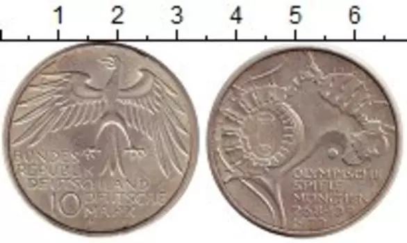 Монеты Клуб Нумизмат