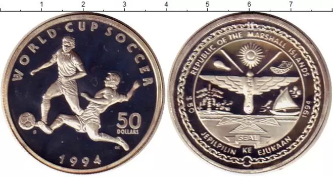 Монеты Клуб Нумизмат