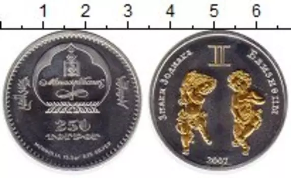 Монеты Клуб Нумизмат