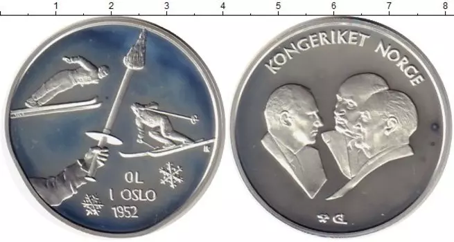 Монеты Клуб Нумизмат