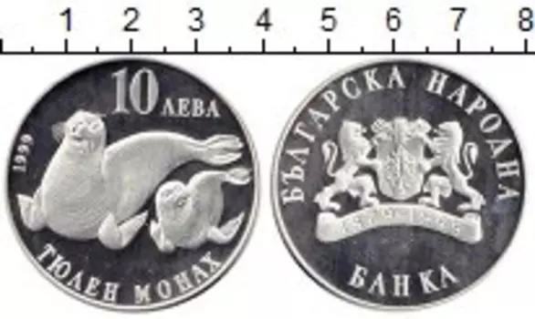 Монеты Клуб Нумизмат