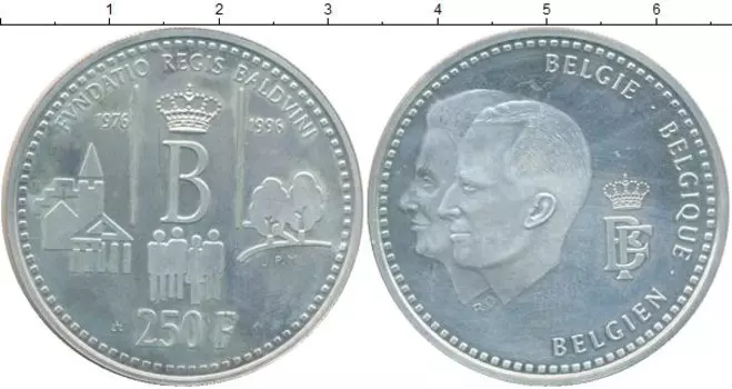 Монеты Клуб Нумизмат