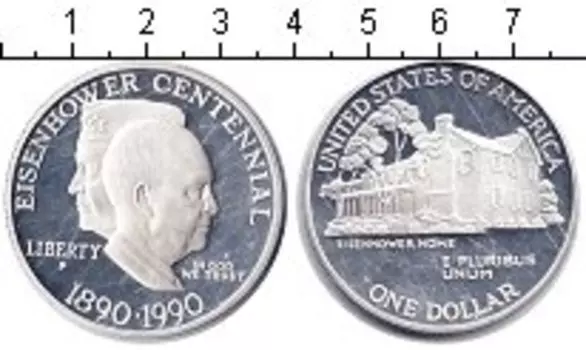 Монеты Клуб Нумизмат