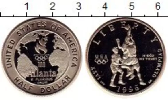 Монеты Клуб Нумизмат