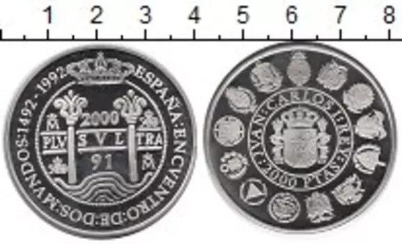 Монеты Клуб Нумизмат