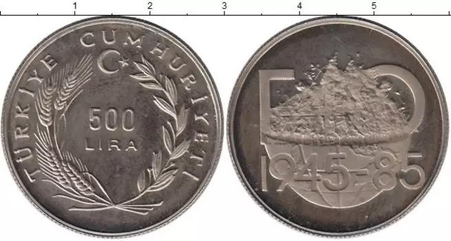 Монеты Клуб Нумизмат