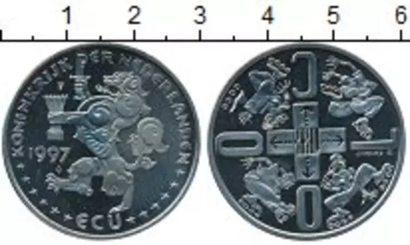 Монеты Клуб Нумизмат