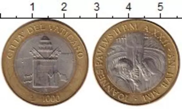 Монеты Клуб Нумизмат