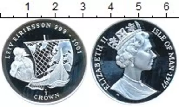 Монеты Клуб Нумизмат