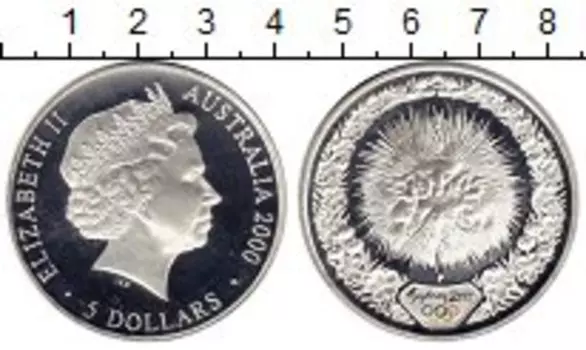 Монеты Клуб Нумизмат