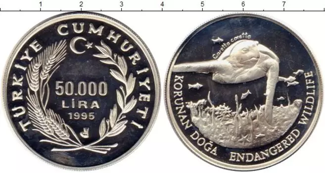 Монеты Клуб Нумизмат