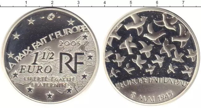 Монеты Клуб Нумизмат