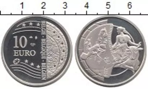 Монеты Клуб Нумизмат