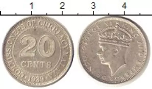 Монеты Клуб Нумизмат