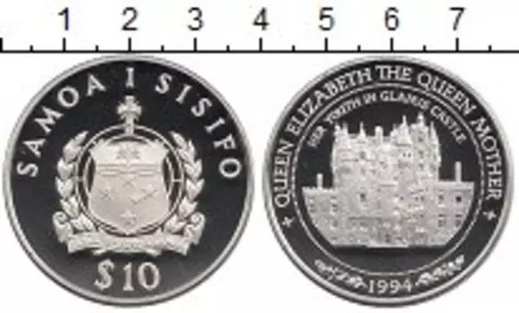 Монеты Клуб Нумизмат