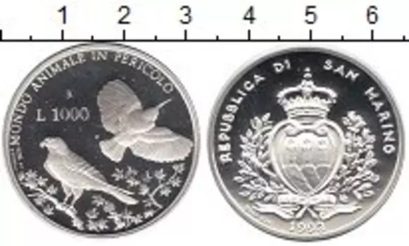 Монеты Клуб Нумизмат