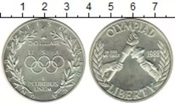 Монеты Клуб Нумизмат