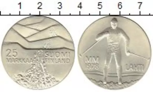 Монеты Клуб Нумизмат