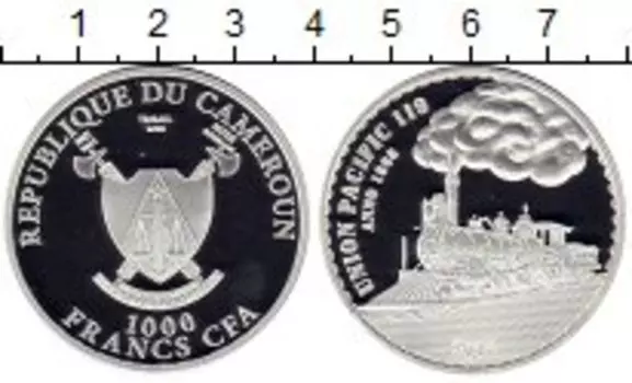 Монеты Клуб Нумизмат