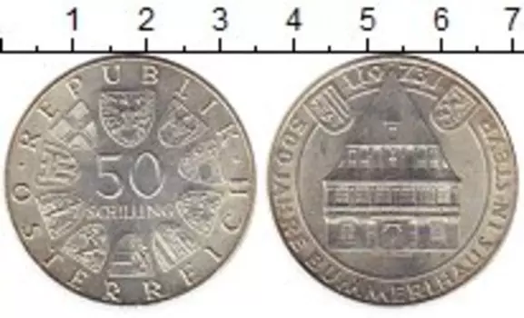 Монеты Клуб Нумизмат