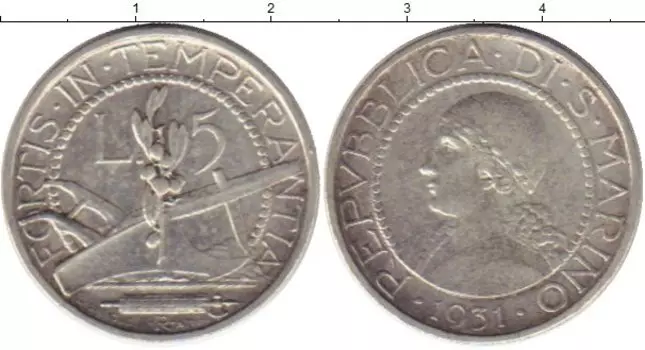 Монеты Клуб Нумизмат