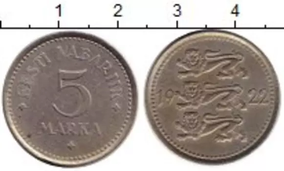 Монеты Клуб Нумизмат