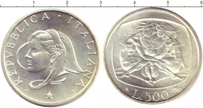 Монеты Клуб Нумизмат