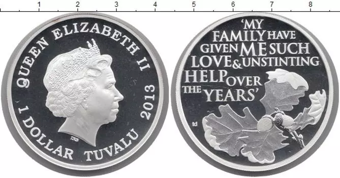 Монеты Клуб Нумизмат