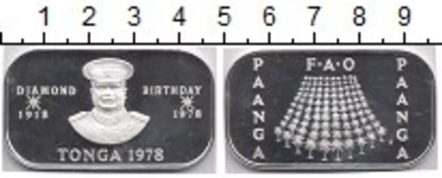 Монеты Клуб Нумизмат