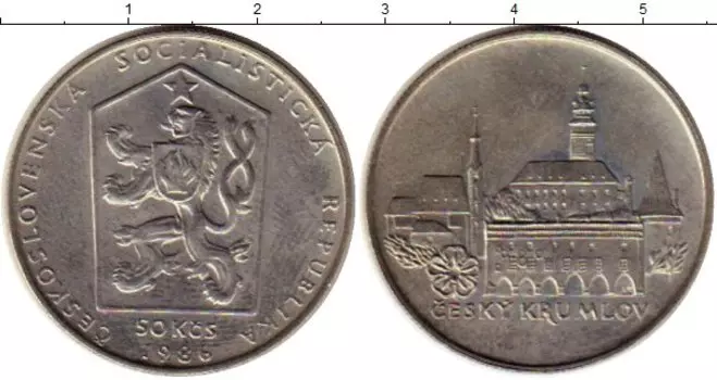 Монеты Клуб Нумизмат