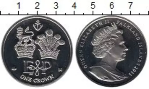 Монеты Клуб Нумизмат