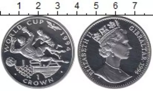 Монеты Клуб Нумизмат