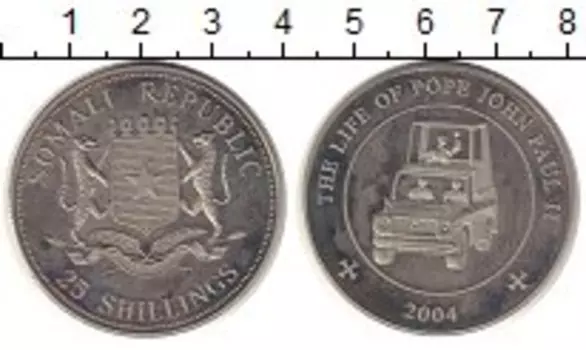 Монеты Клуб Нумизмат