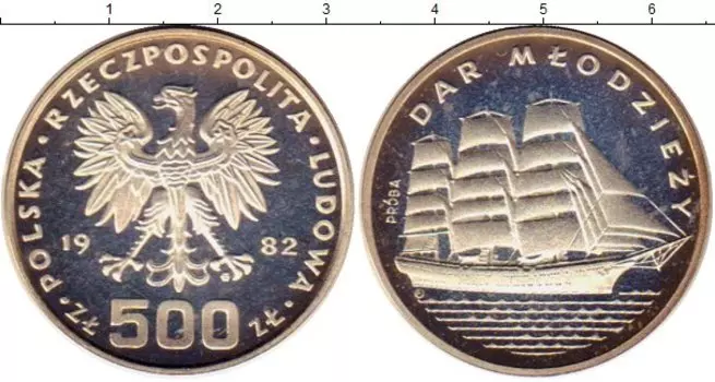 Монеты Клуб Нумизмат