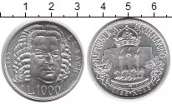 Монеты Клуб Нумизмат