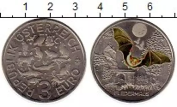 Монеты Клуб Нумизмат