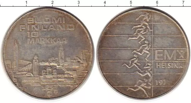 Монеты Клуб Нумизмат