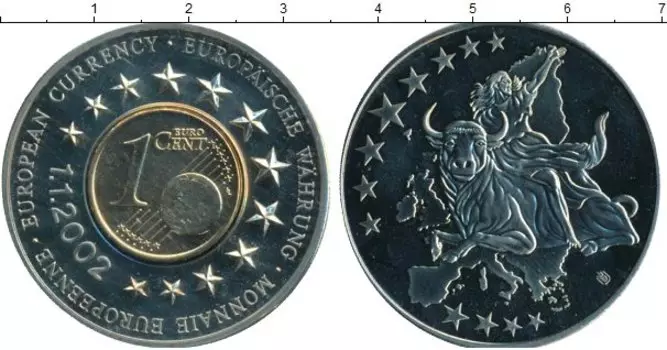 Монеты Клуб Нумизмат