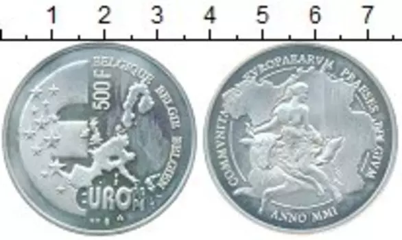 Монеты Клуб Нумизмат