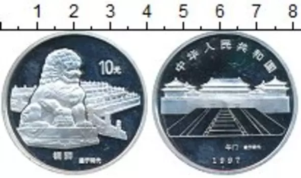 Монеты Клуб Нумизмат