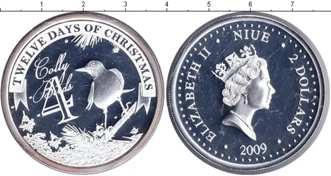 Монеты Клуб Нумизмат