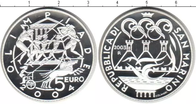 Монеты Клуб Нумизмат