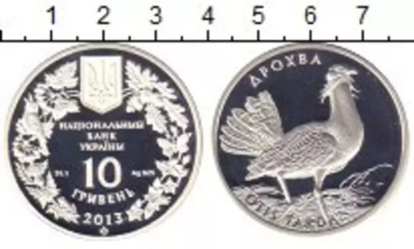 Монеты Клуб Нумизмат