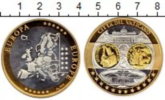 Монеты Клуб Нумизмат